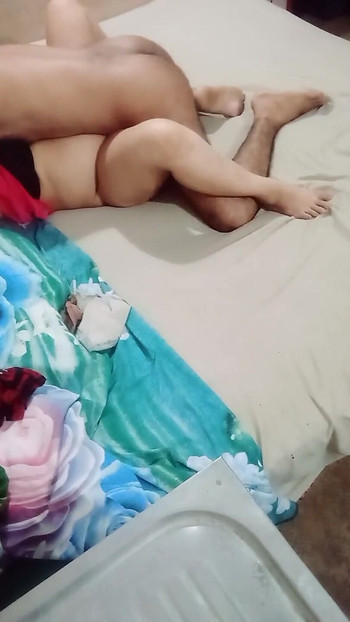 Ich habe meinen penis eingeführt