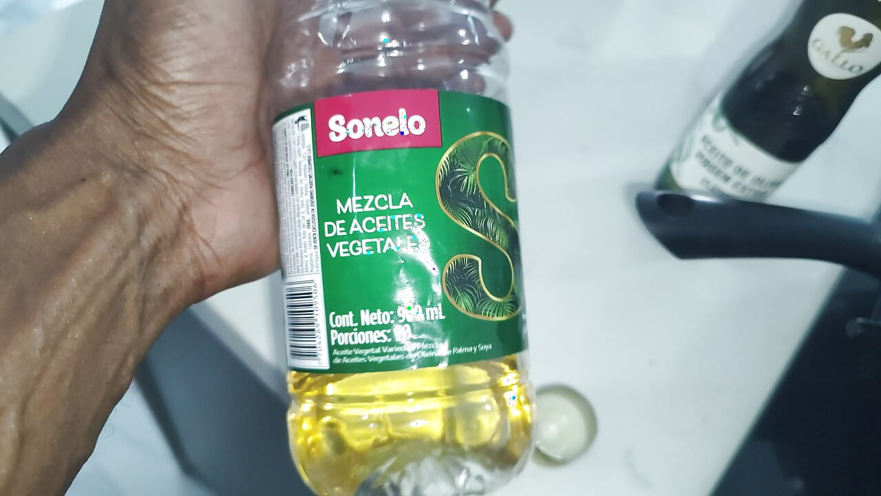 Gătind cu Ursuleț cummy