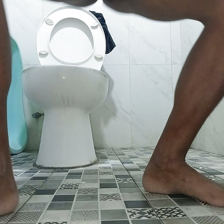 Endging enak