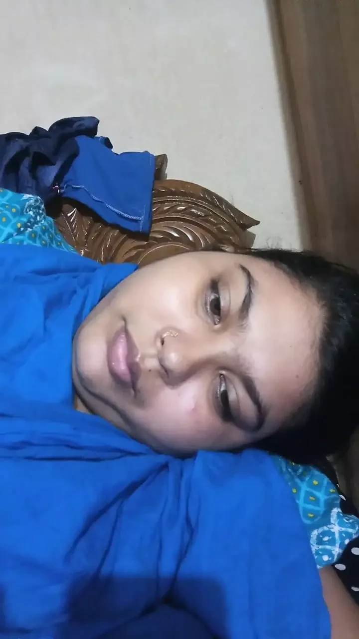 Desi vlog __ Novo casal romântico vida interior vlog vídeo __ casal quente vlog