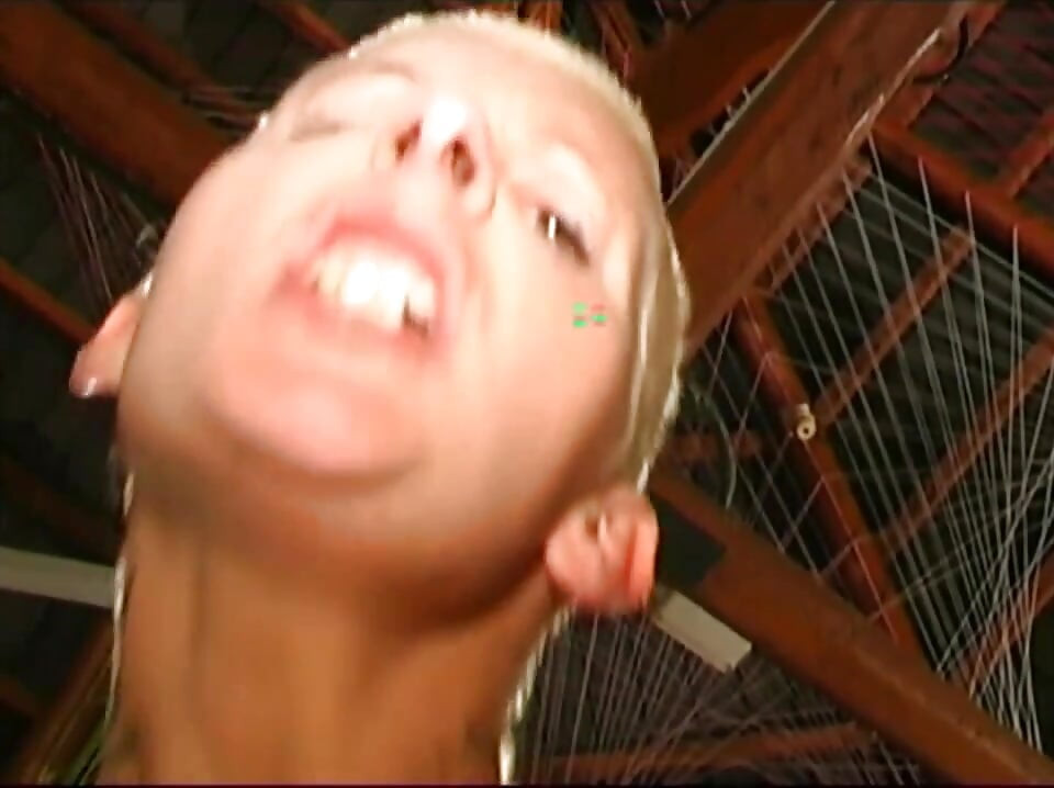 Hairy Slut Deeply Banged From Behind