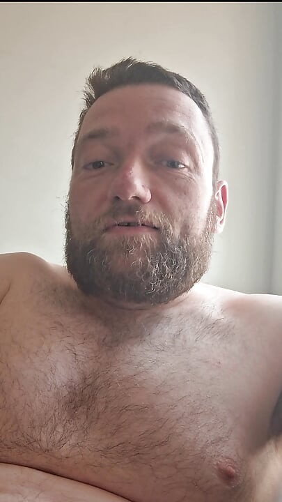 Cub jerking and eating cum - the longest jerk off