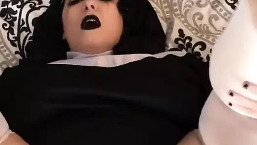 Chelhellbunny mendapat kacau