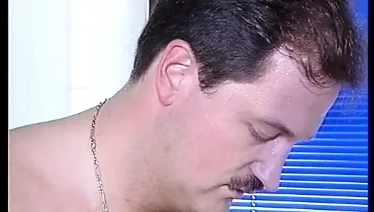 Behind German Doors Is Fucked Diligently - Full Movie