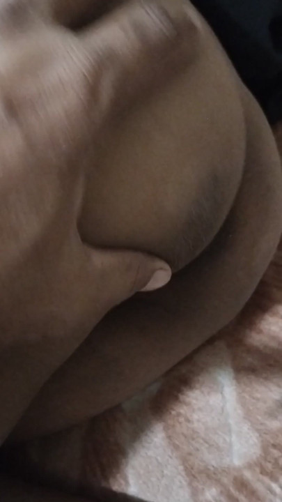 stepsister come in stepbrother room | Clip 1