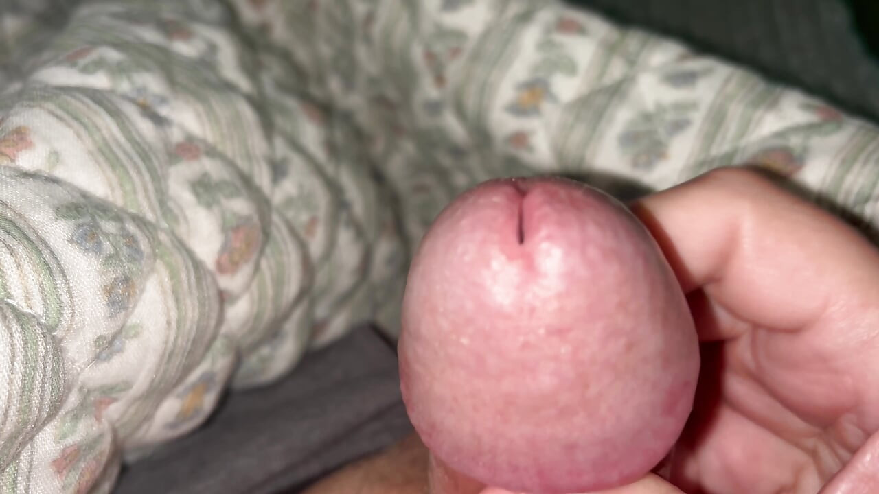 Quick cum load