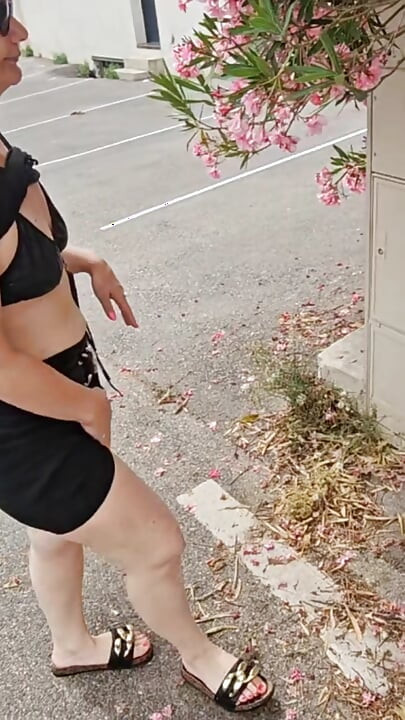 Petite Balade Sexy