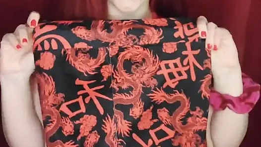 Твоя горячая сводная сестра примеряет сексуальные костюмы для тебя! Инструкция по в Аргентине