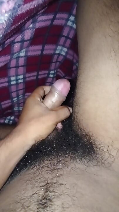 Hi guys I am enjoying the day deep