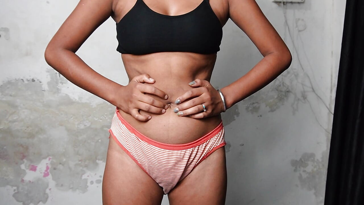 My stepson licked my pussy until I came.