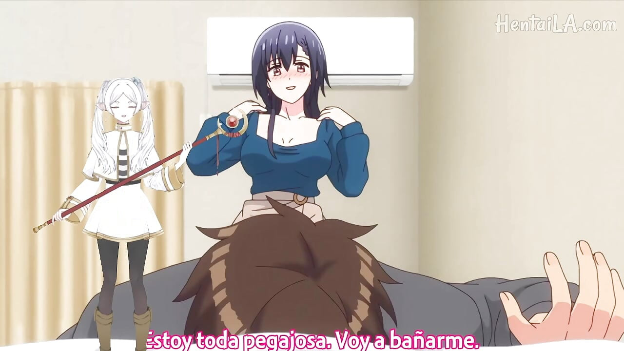 Cel mai bun Hentai din toate timpuri