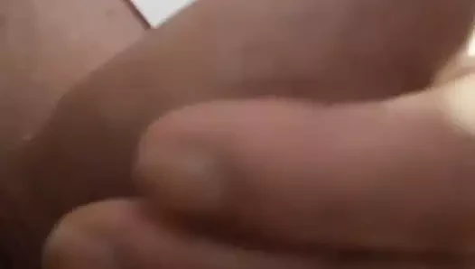 Bin geil