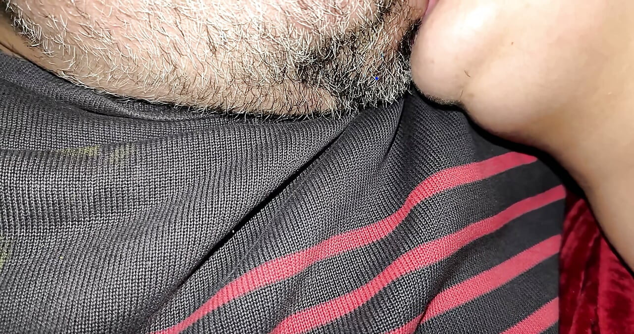 Casal Iraniano Quente Esposa Sexo Romântico Pau Grande