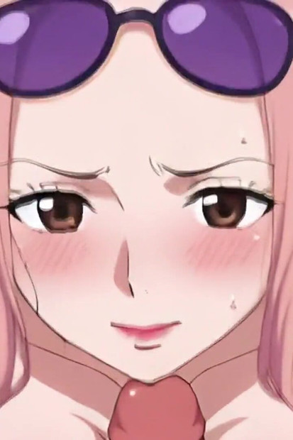One Piece Hina Hen