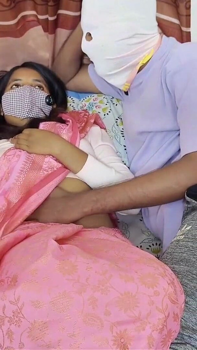 زوجة ديسي هندية خجولة لم تستطع السيطرة على feelings__Desi سلسلة xxx EP__1 | مقطع 1