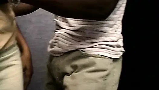 She Is French Teen Who Likes to Get Fucked by BBC