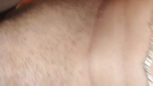 Sürtük sahibesi tarafından yumruklanıyor