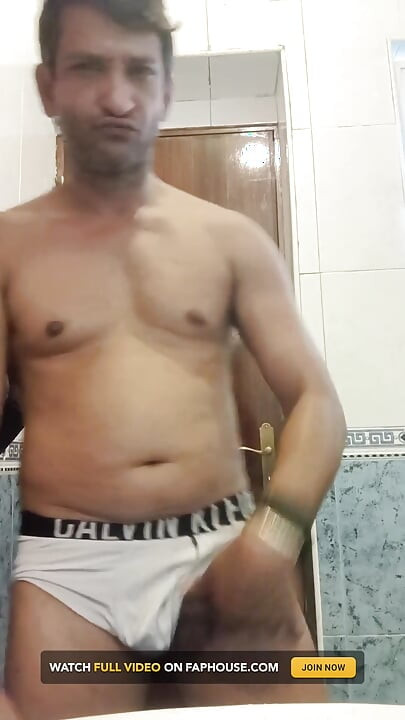 A Treat for My Followers Who Like Big Cocks