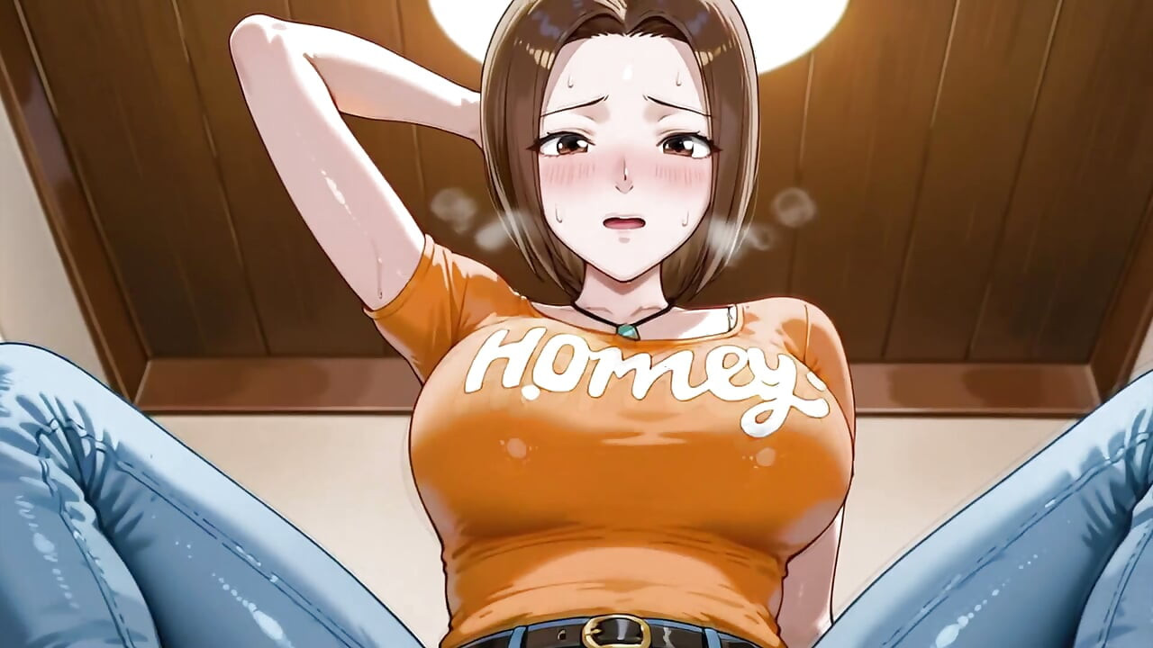 Clothing Store Clerk (Conan)