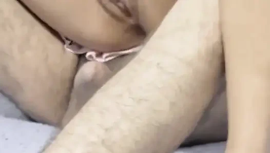 Cewek kurus lebih suka besar