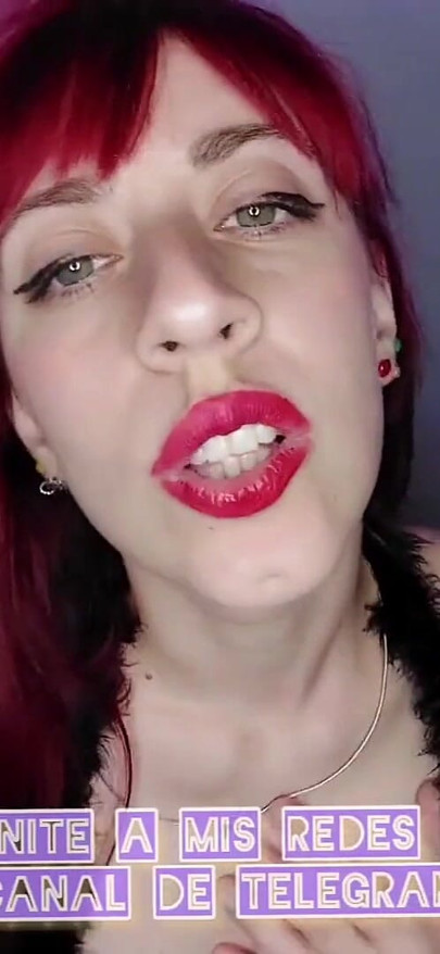 Shyyfxx Your Little Argentinian Slut Tells You About Her Perfect Fuck Part 1