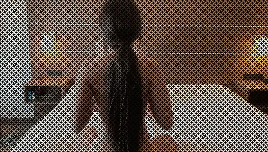 Ada Lyn - юная угодница получает кримпай от пожилого мужчины DctrousersNake