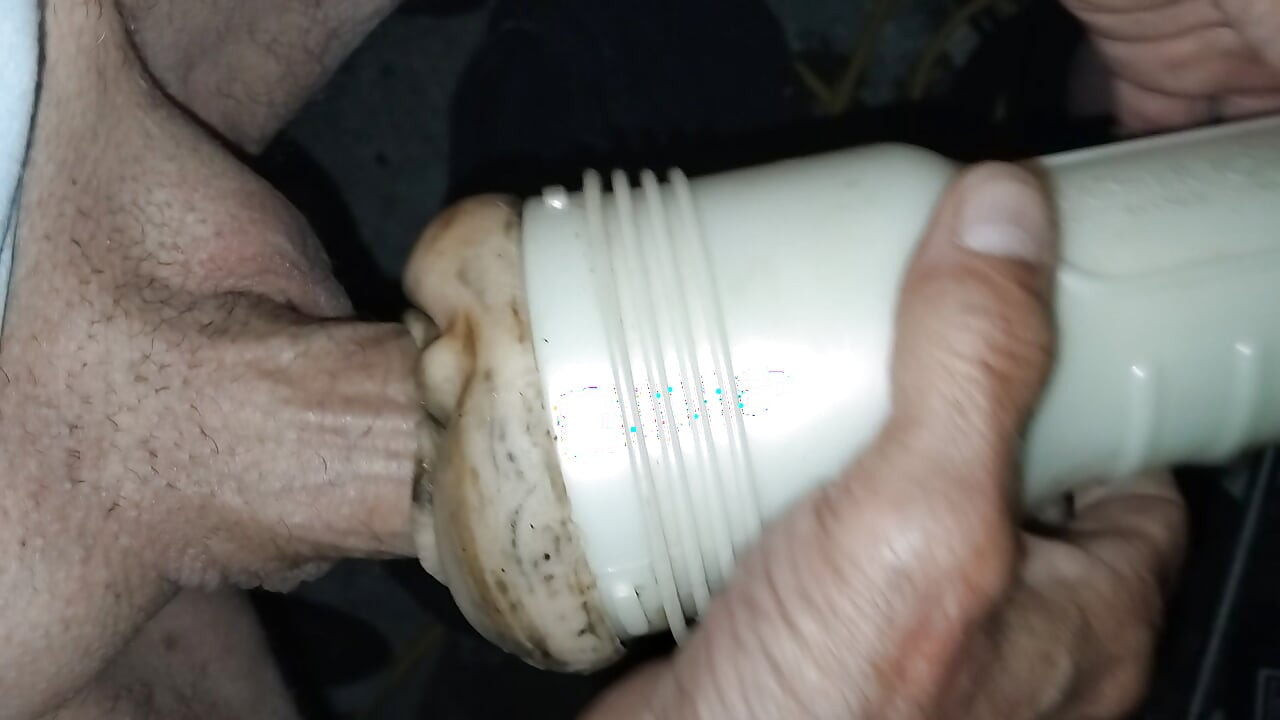 באמבטיה