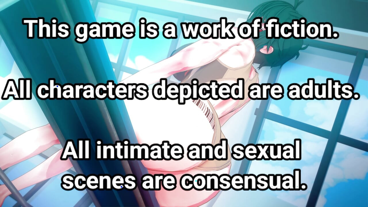 Twisted World Remake #1: A Paradise Of Hotties - от Eroticgamesnc