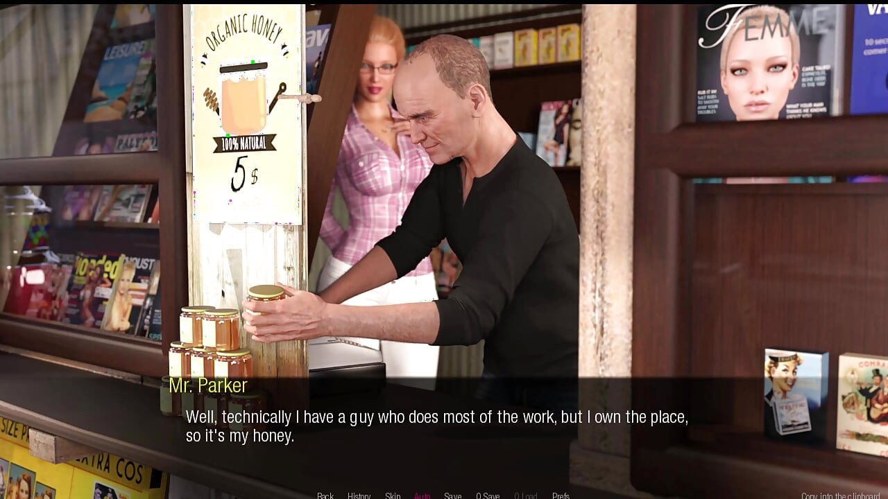 جيسيكا أونيل #9 - شاهد كونر جيسيكا وشاني يستمتعان ببعضهما البعض في المسبح