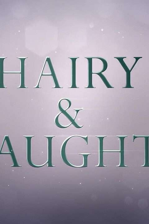 Hairy & Naughty