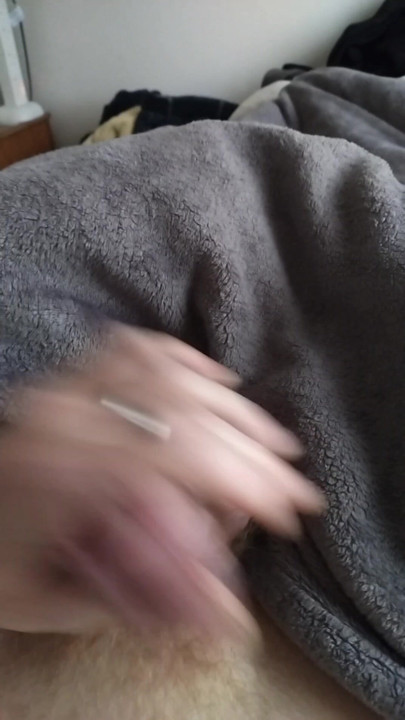 Cock ring play part 2