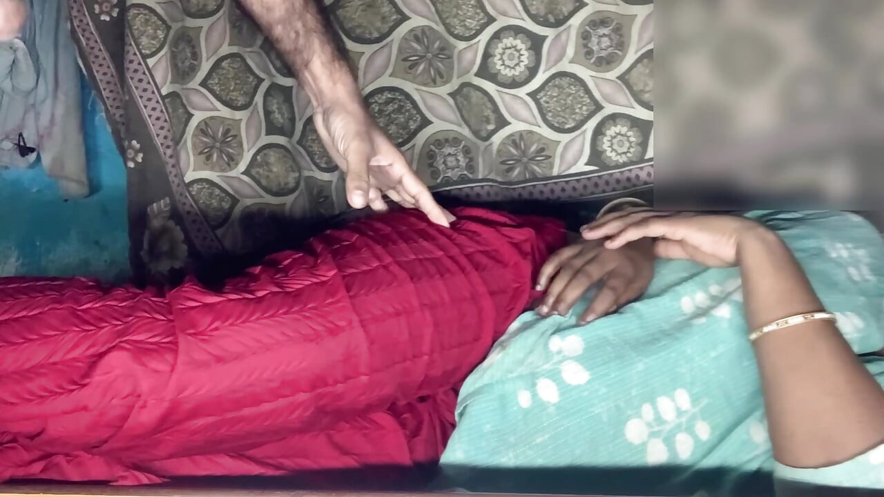 给继妹一个艰难的时间