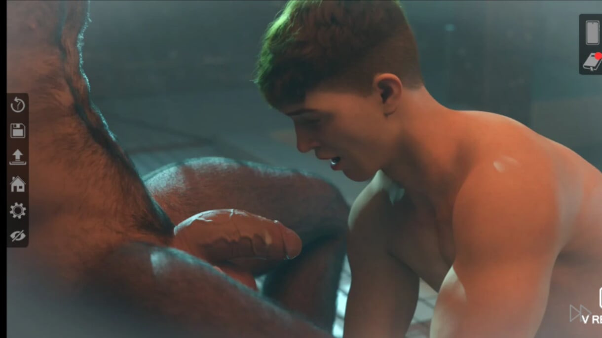 Heatwave, An irresistible guide to muscular straight men in the gay gym!
