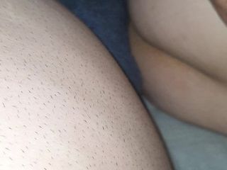 Step son caught step mom naked without panties and fuck