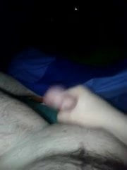 Me jerking off