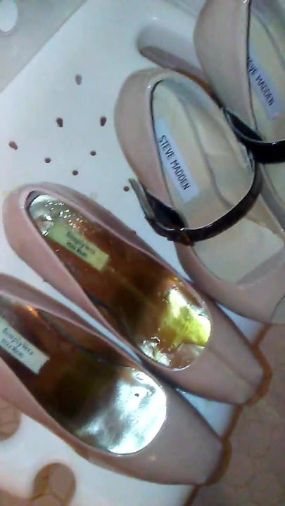 fun with heels