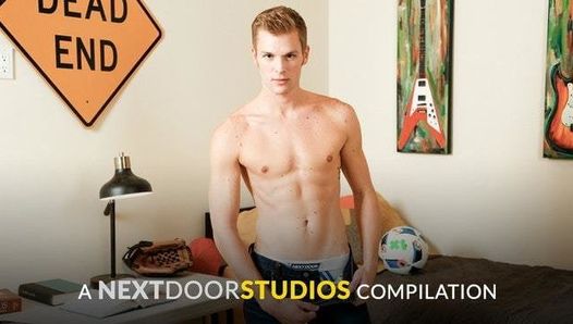 Kompilacja Ty Thomas - Nextdoorstudios