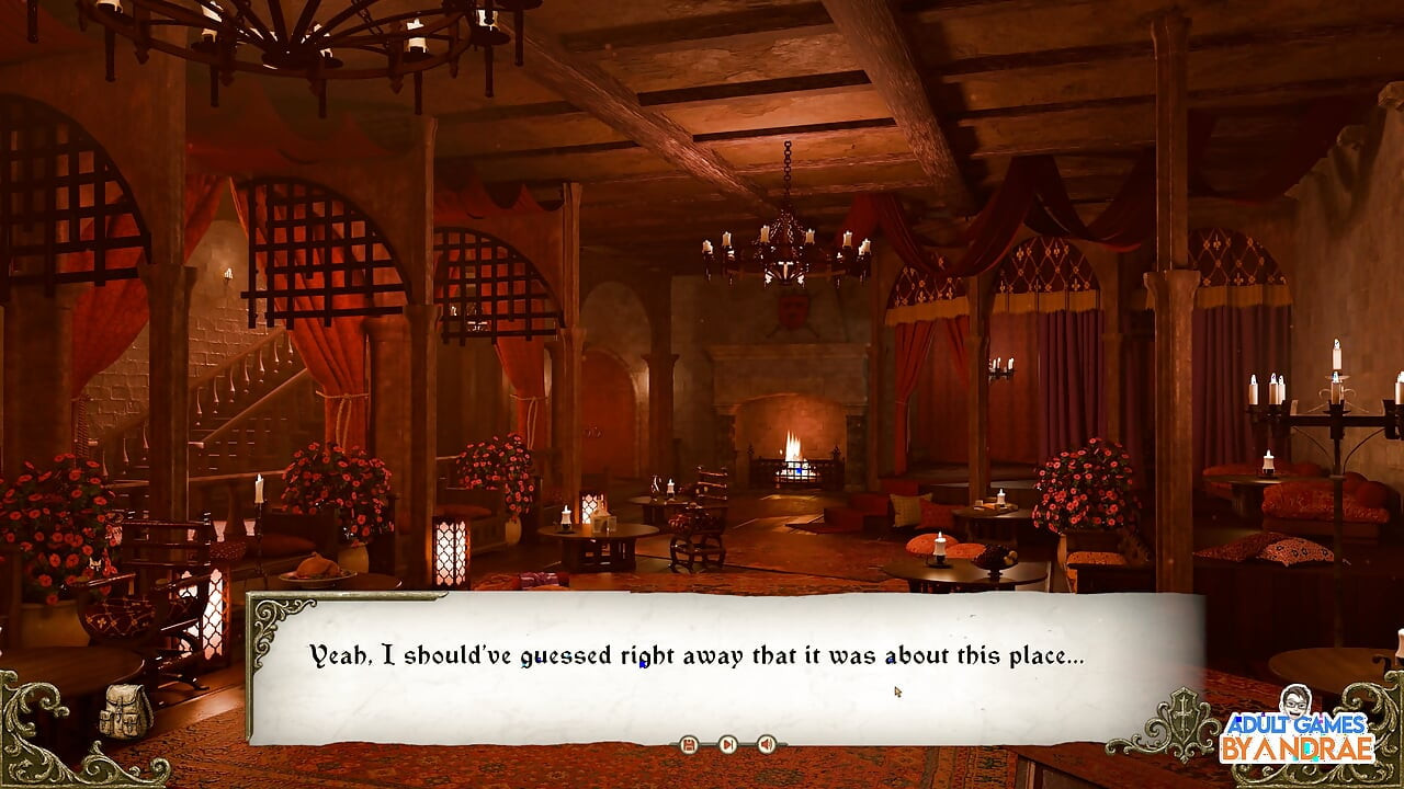 EP2: Schöner blowjob von Ivy und Matilda - crown of lust