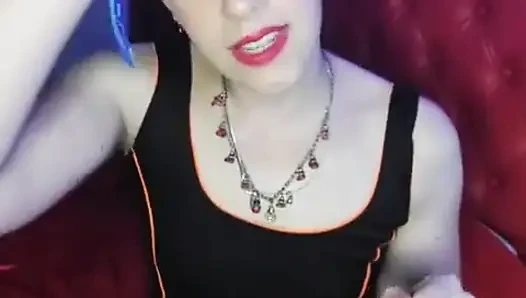 Gauchita психолог глава 1: Я короткий пенис!