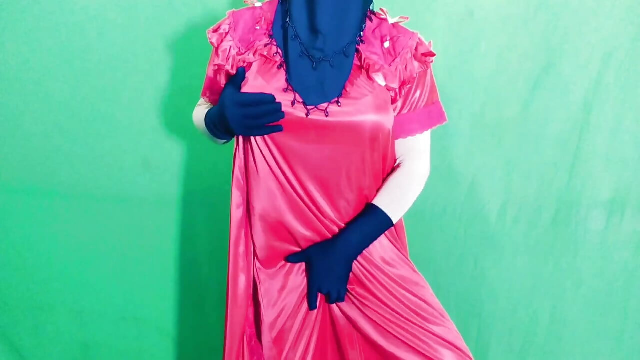 Indiai desi háziasszony hindi
