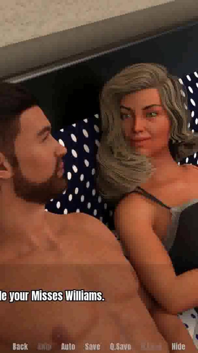Jaw-dropping moment from "Grandma's House:  Naked Sexy Mature Women - Ep17"