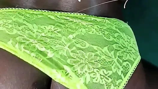 Doggy Style Hists Different When You Love Him and You Creaming on His Bi...