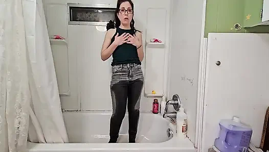 5 Dakikada Kaç Kez Boşalıp Işeyebiliyorsun?