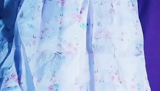 Desi girl piya short dresses