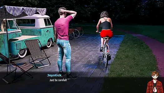 MILFs von Sunvilles S2 - (TEIL 14) - L7team