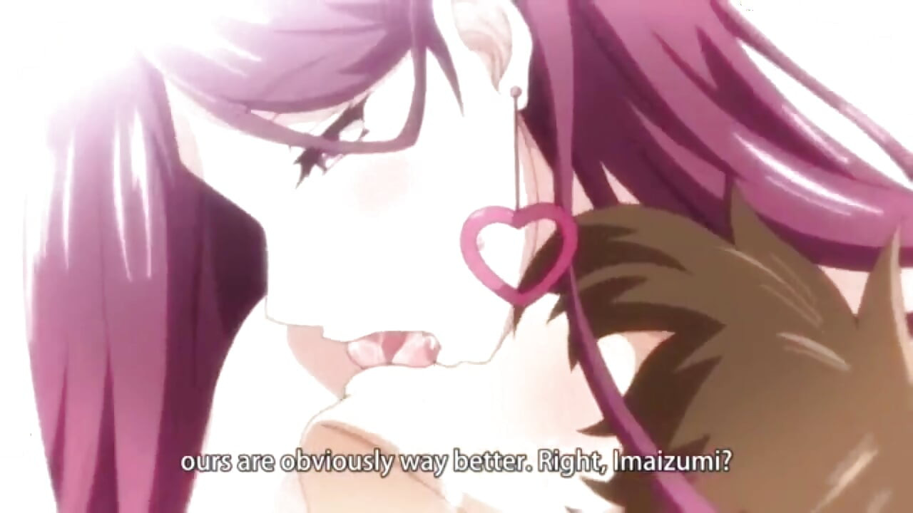 anime chudai