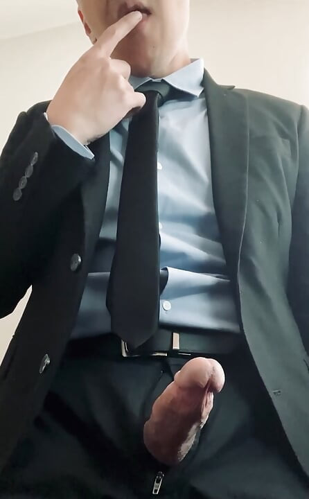 Ovo je posljednja u seriji