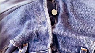 Levis wird abgeschnitten und kommt