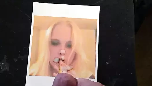 Ashlynn foxx döl haraç