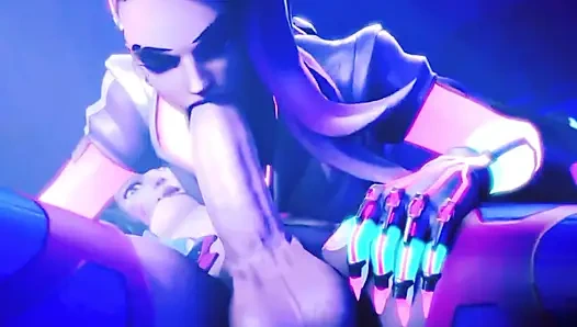 Menemukan kompilasi kontol untuk bercinta